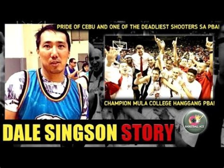 Dale Singson
