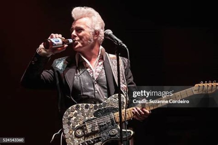 Dale Watson