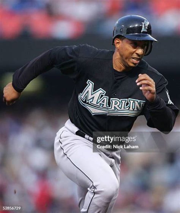 Damion Easley