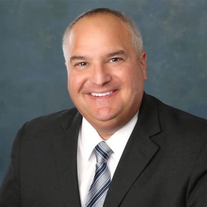 Dan Lederman