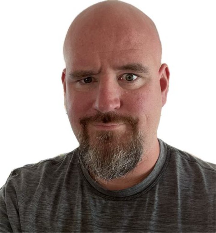 Dan Stapleton