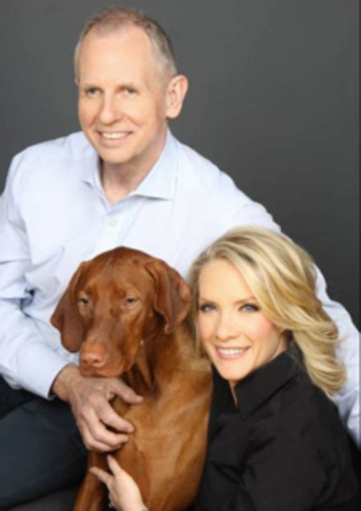 Dana Perino | Husband | Married Life