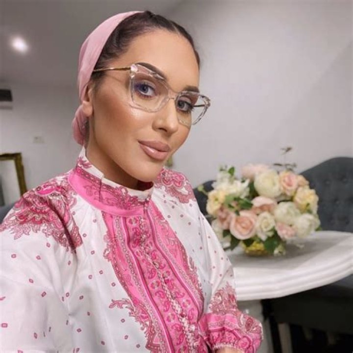 Dana Roba | Wikipedia And Age