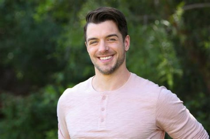 Daniel Jeannotte | Bio, Age, Net Worth, Relationship, Career