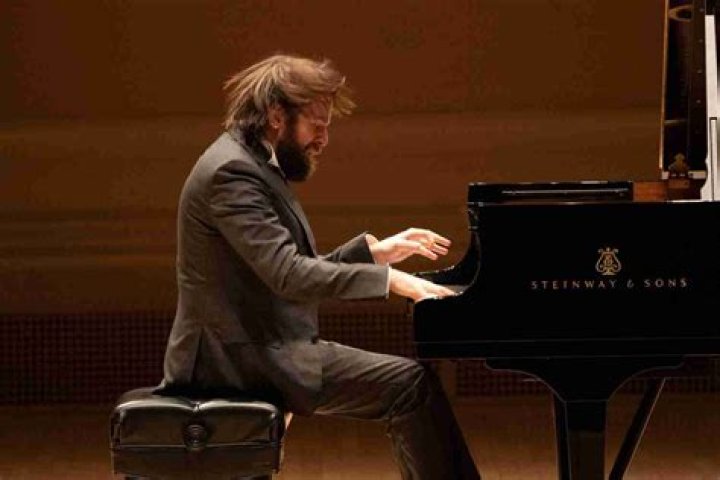 Daniil Trifonov