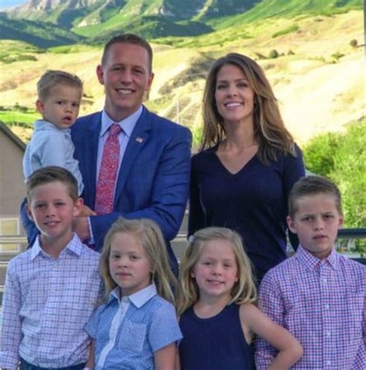 Danny Ainge Wife | Who Is Michelle Ainge | Married Life And Kid Details