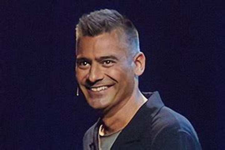 Danny Bhoy