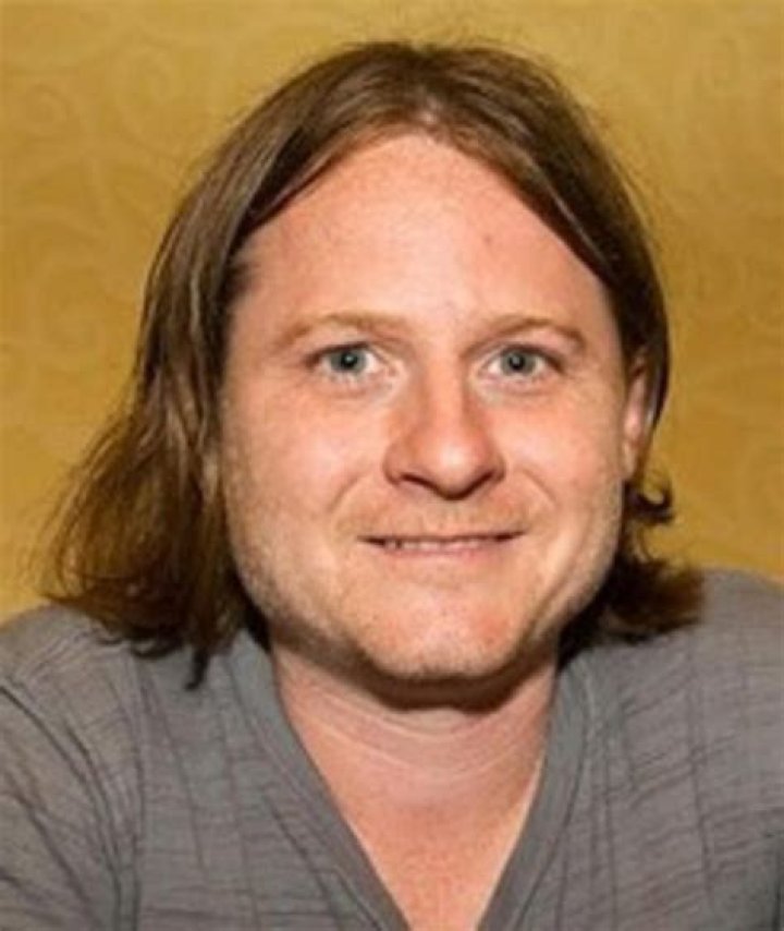 Danny Cooksey