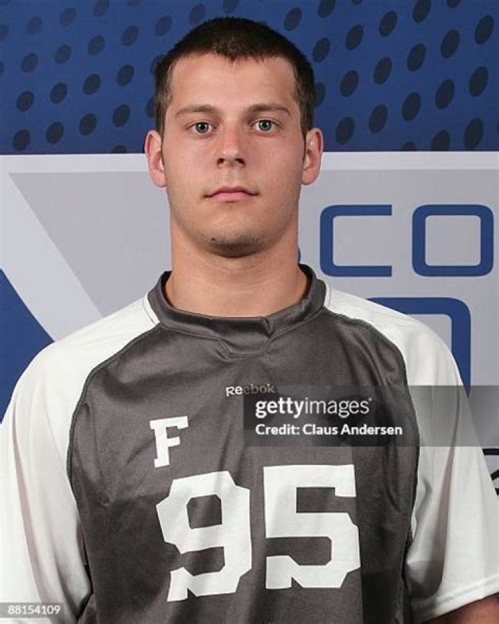 Danny Mattson