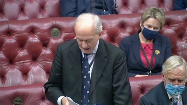 David Hunt, Baron Hunt of Wirral