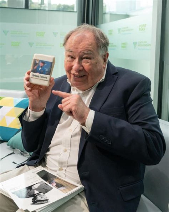 David Newell