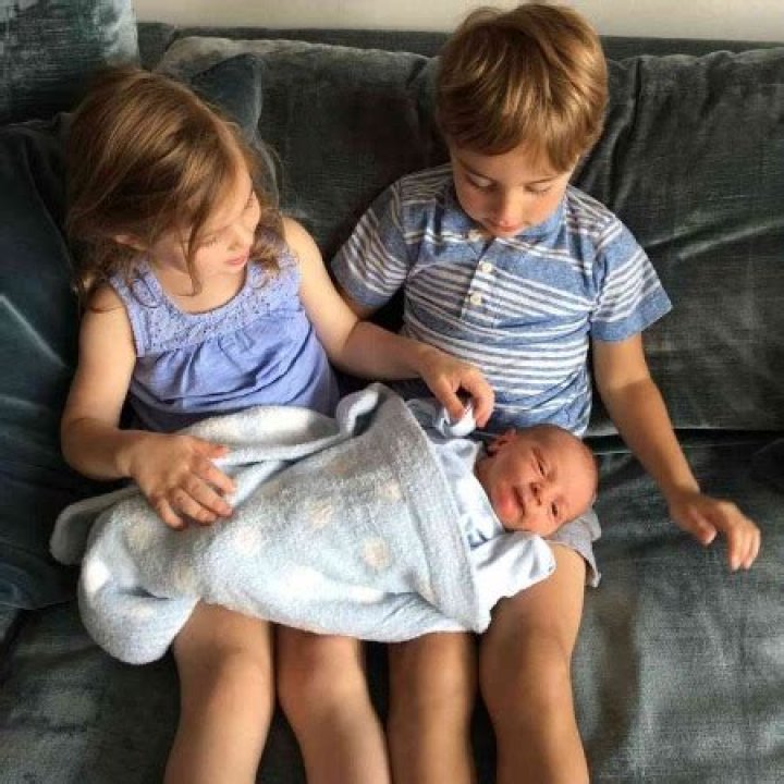 David Rubulotta | Wife And Children