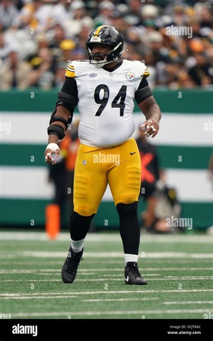Dean Lowry