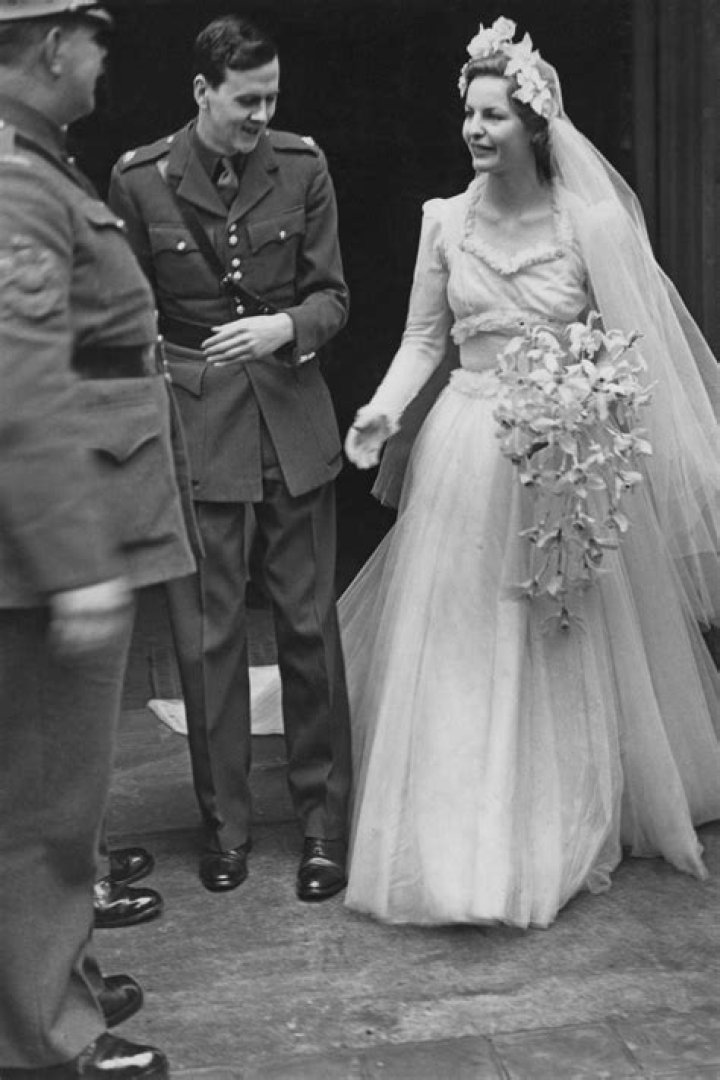 Deborah Cavendish, Duchess of Devonshire