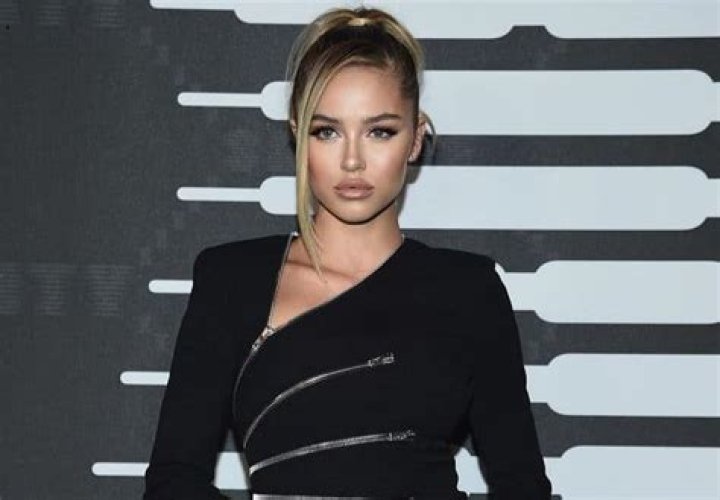 Delilah Belle Hamlin | Bio, Age, Net Worth, Relationship, Career