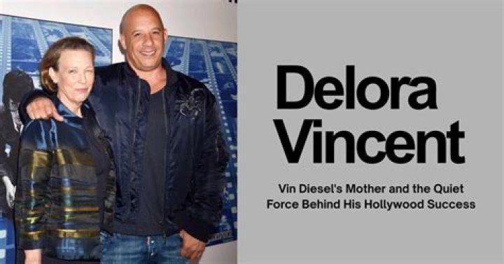 Delora Vincent | Bio, Age, Net Worth, Relationship, Career