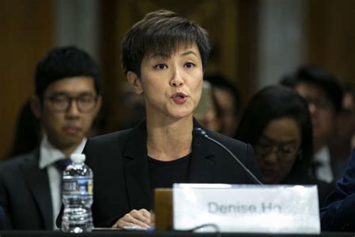 Denise Ho