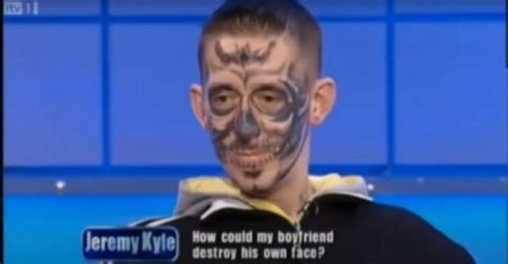 Deon Mad Dog Hulse Death and Obituary| How Did Jeremy Kyle Show Guest Die
