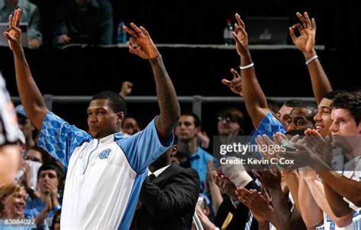 Deon Thompson