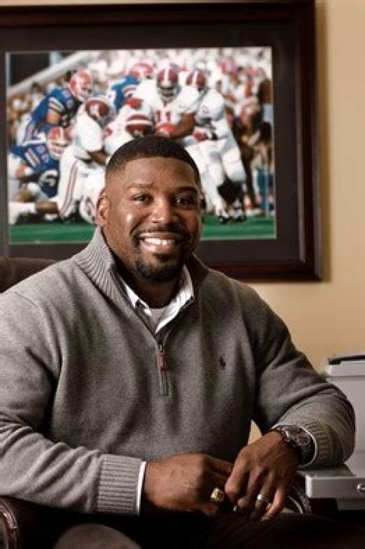 Derrick Oden