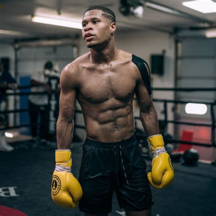 Devin Haney
