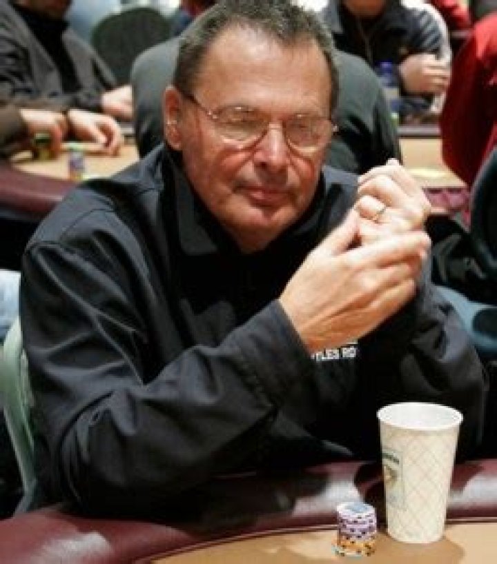 Dewey Tomko