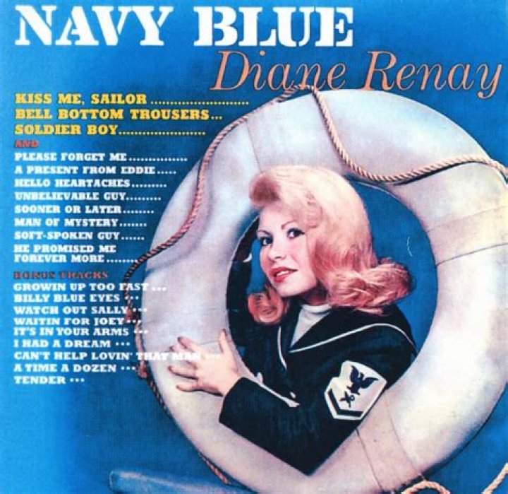 Diane Renay