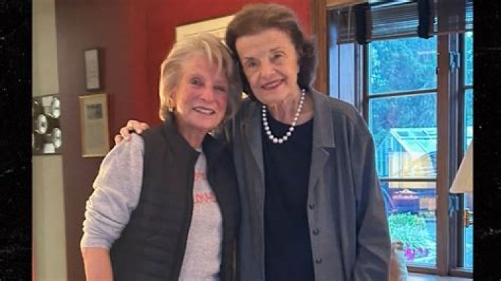 Dianne Feinstein Cancer | Illness Before Death
