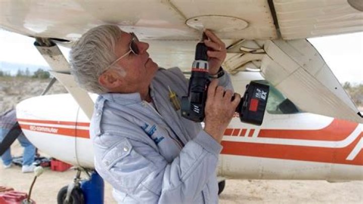 Dick Rutan