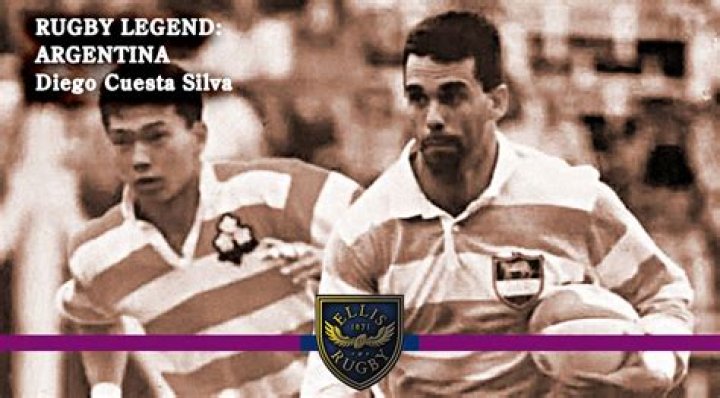 Diego Cuesta Silva