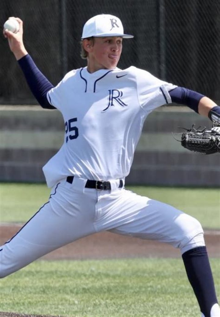 Dillon Brandt