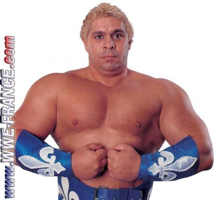 Dino Bravo