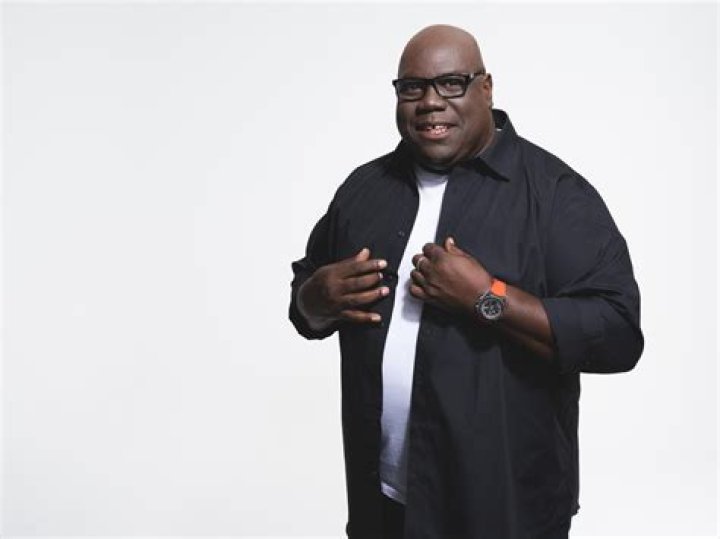 DJ Cox