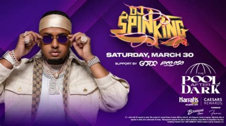 DJ SpinKing