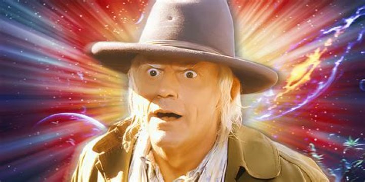 Doc Brown