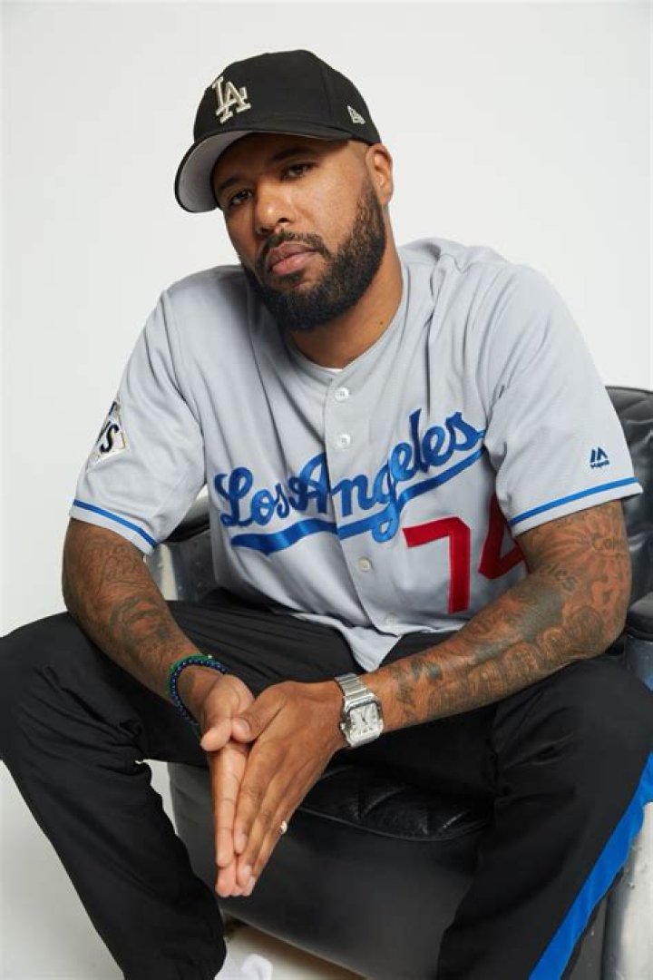 Dom Kennedy