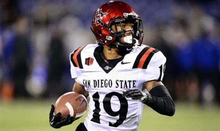 Donnel Pumphrey