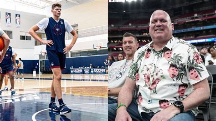 Donovan Clingan’s Wiki: Who Are His Parents? Basketball Player Relationships Explore