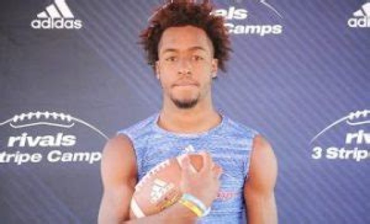 Donovan Marshall Basketball Wikipedia | Parents And Family