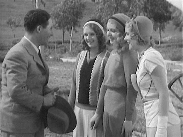 Dorothy Andre