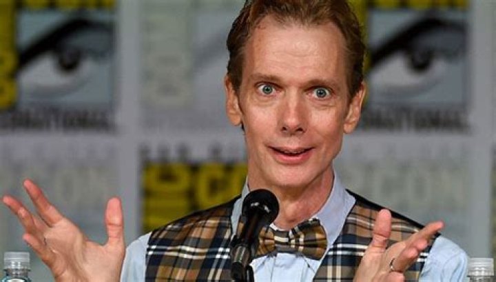 Doug Jones Bio, Age, Net Worth, Profession