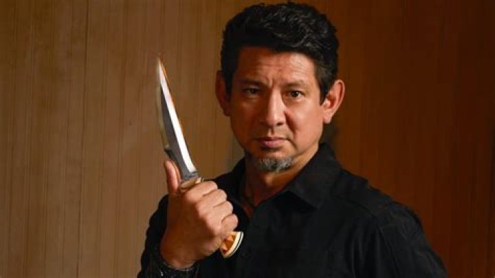 Doung Marcaida