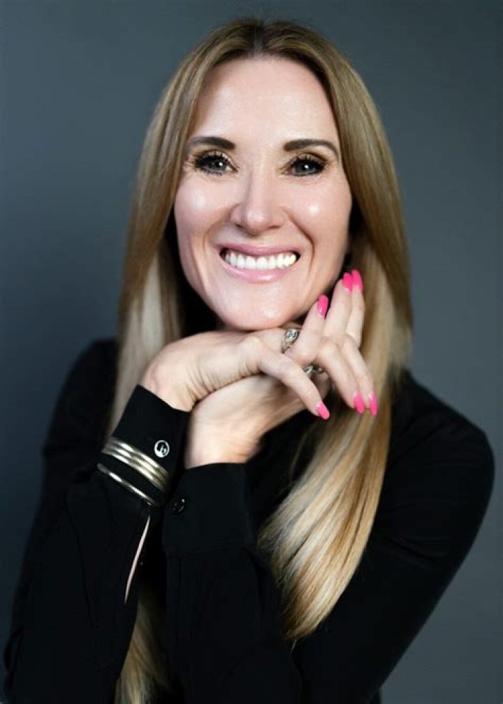 Dr. Caroline Leaf