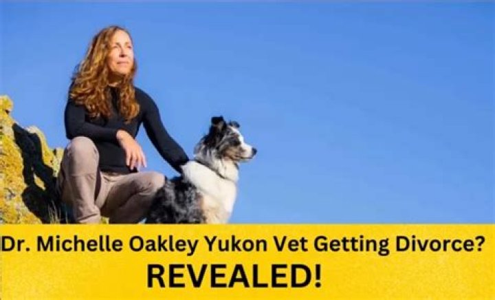 Dr. Michelle Oakley Divorce And Controversy: What Did She Do? Scandal