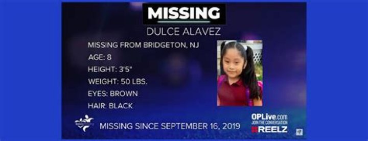 Dulce Alavez Missing Update: Was She Found Yet?