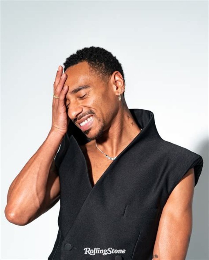 Durand Bernarr