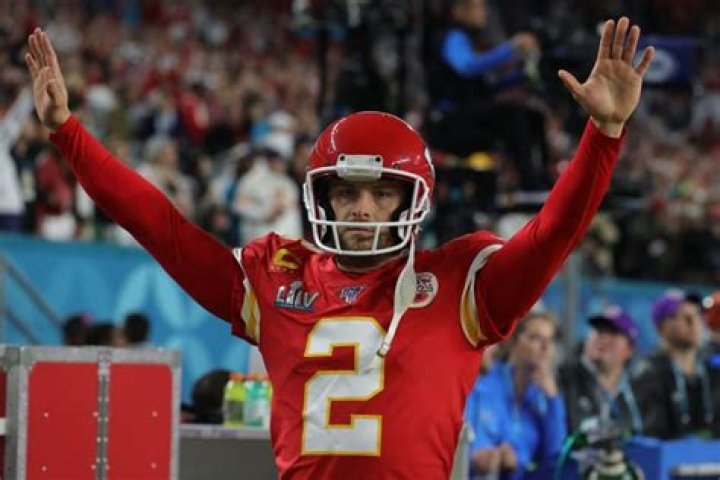 Dustin Colquitt