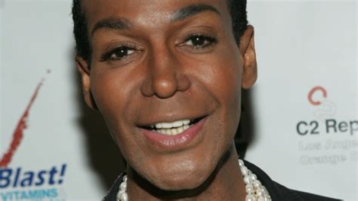 Dwight Eubanks