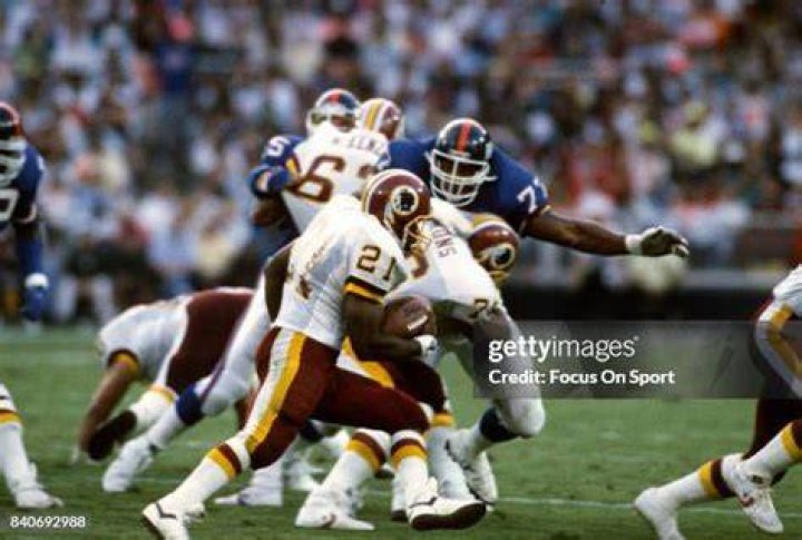 Earnest Byner
