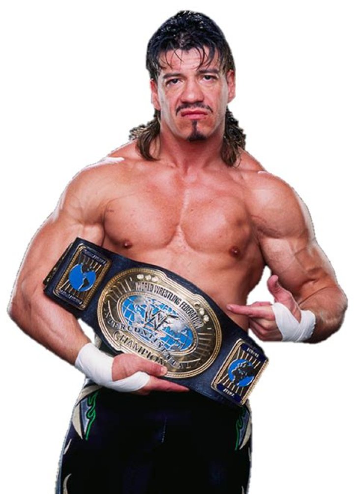 Eddie Guerrero